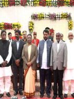 Jharkhand Cabinet