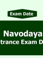 jnv entrance exam
