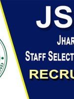 JSSC JDLCCE