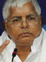 lalu yadav