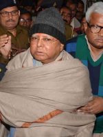 lalu yadav