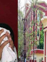 lalu yadav jharkhand high court