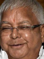 lalu yadav
