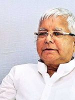 lalu yadav