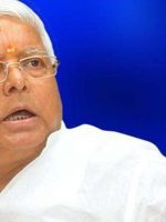 lalu yadav