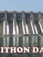 maithon dam