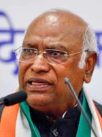 malikarjun kharge