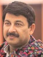 manoj-tiwari