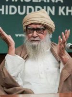 maulana wahiduddin khan