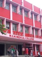 mgm medical college
