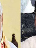 modi and hemant