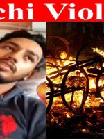 nadim ranchi violence