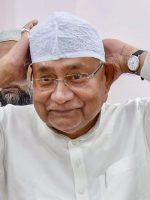File Image of CM Bihar Nitish Kumar