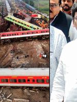 odisha train accident jharkhand
