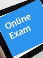 online exam