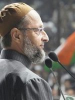 owaisi aimim