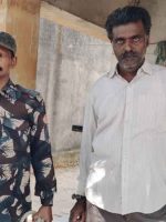 police arrest mica accused