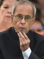 pranab-mukharje