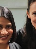 princa radhakrishnan