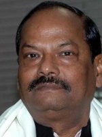 raghubar das
