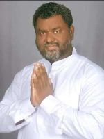 ramesh hansda bjp
