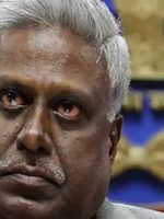 ranjit sinha