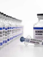 remdesivir
