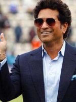sachin tendulkar