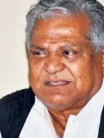 samresh singh bokaro