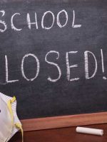school closed news