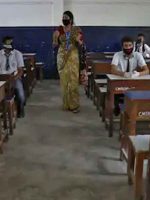 school reopen in covid19