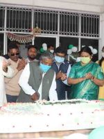 shibu soren birthday