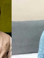 sita soren and hemant soren