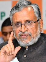 Sushil Modi