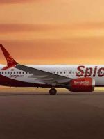 spicejet