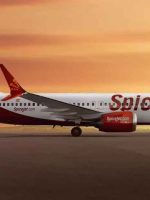spicejet