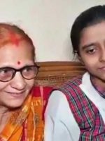 sreeja bihar cbse topper 2022