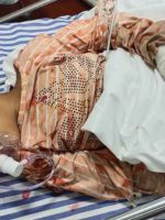 st thomas school dhanbad