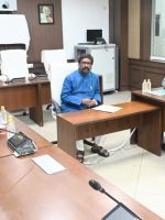 subhash munda family