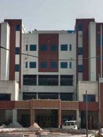 super specialist hospital dhanbad