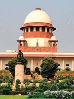 supreme court of india delhi