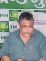 supriyo bhattacharya