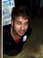 tabrez ansari mob lynching