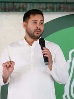 tejashwi
