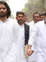 tejashwi yadav