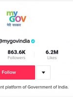 tik-tok-my-gov-india