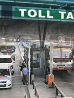 toll tax