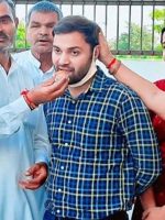 upsc-topper-pradeep-singh