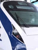vande bharat express