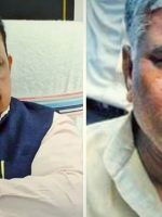 mathura mahato and mithilesh thakur